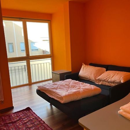 Ca Torre Apartment Mestre Buitenkant foto