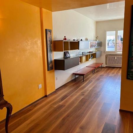 Ca Torre Apartment Mestre Buitenkant foto