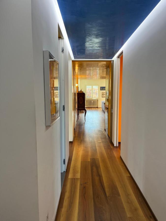 Ca Torre Apartment Mestre Buitenkant foto