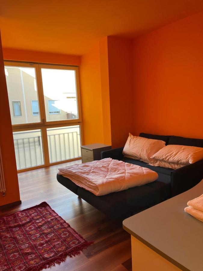 Ca Torre Apartment Mestre Buitenkant foto