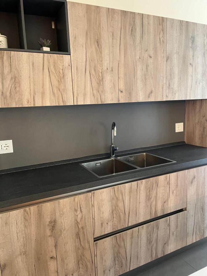 Ca Torre Apartment Mestre Buitenkant foto