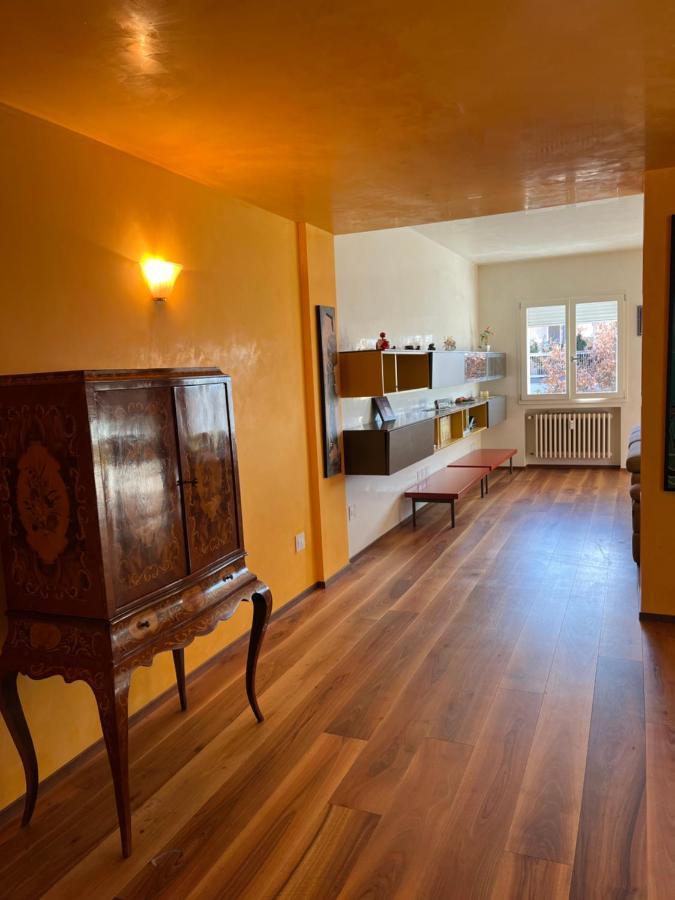 Ca Torre Apartment Mestre Buitenkant foto