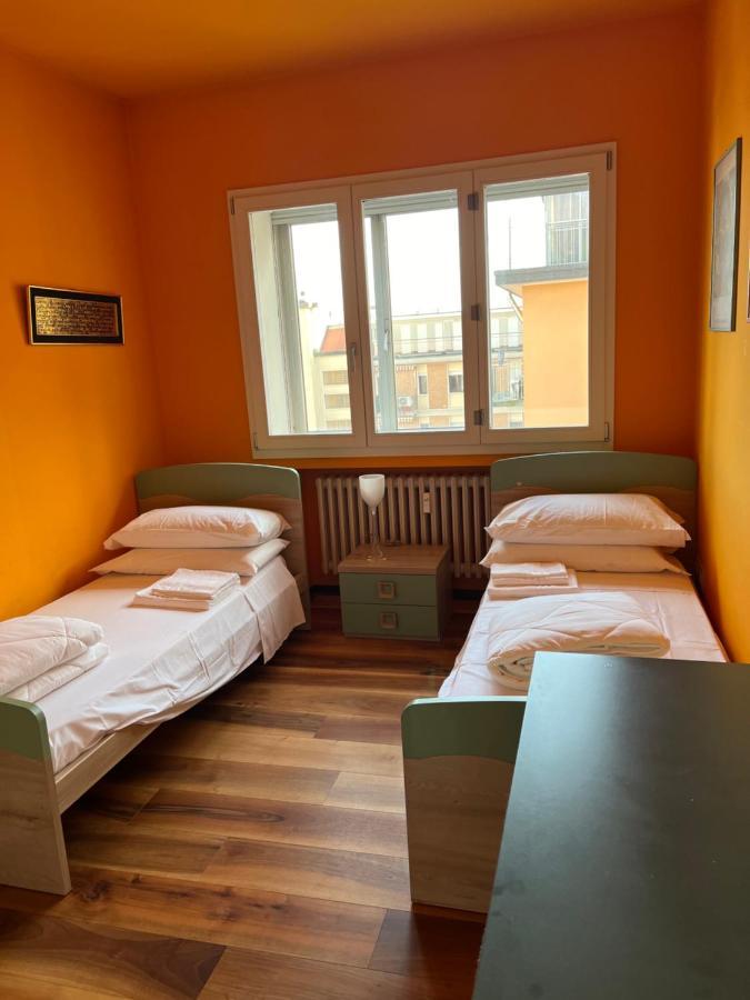 Ca Torre Apartment Mestre Buitenkant foto