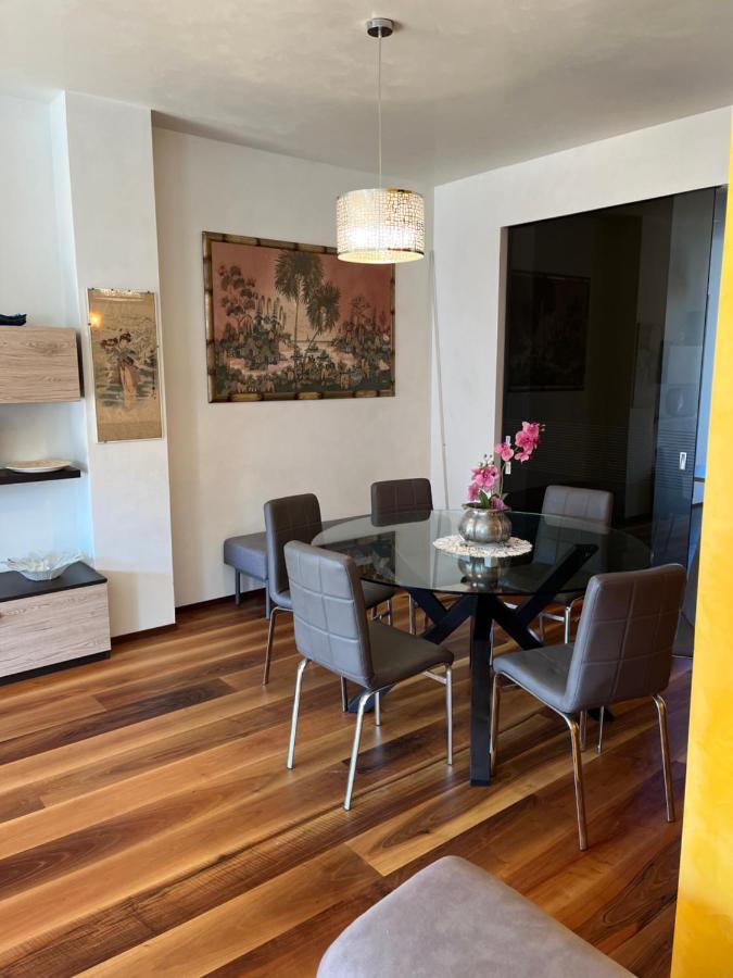 Ca Torre Apartment Mestre Buitenkant foto