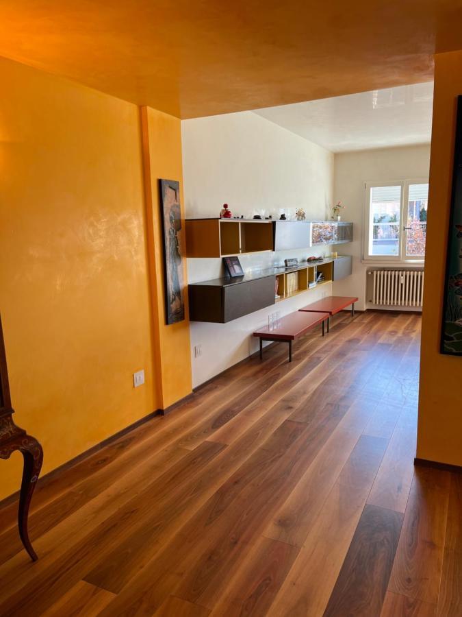 Ca Torre Apartment Mestre Buitenkant foto