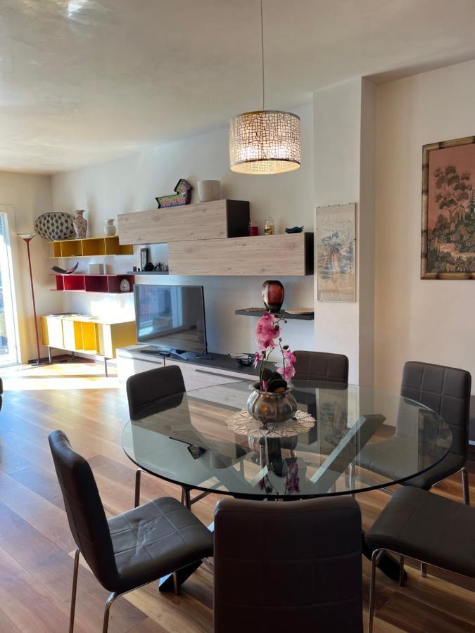 Ca Torre Apartment Mestre Buitenkant foto