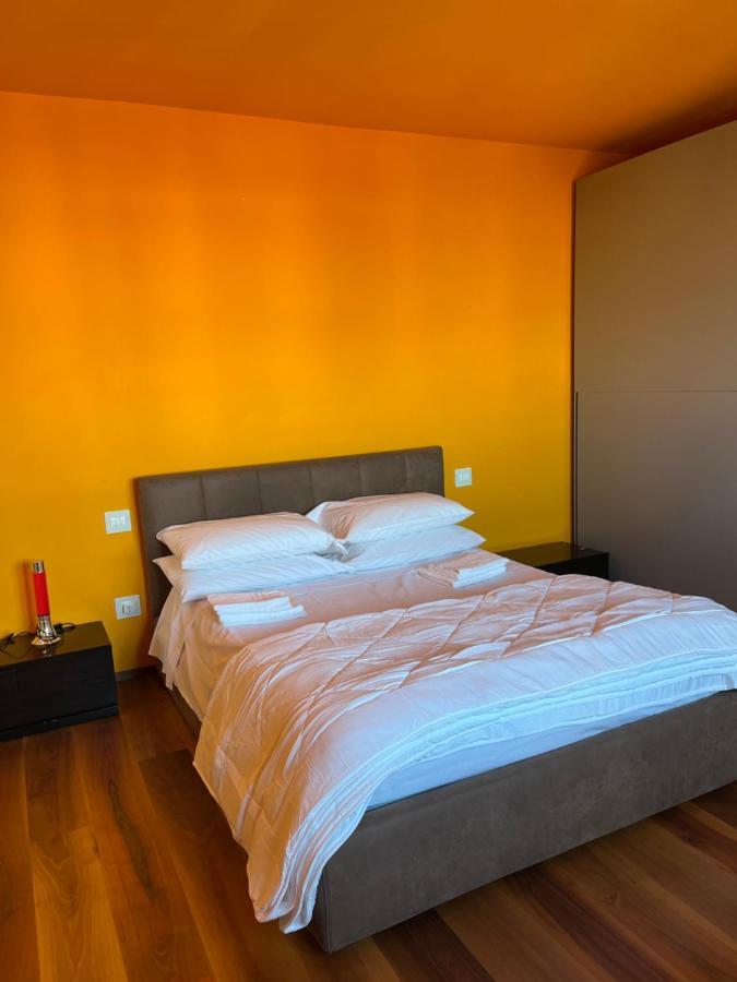 Ca Torre Apartment Mestre Buitenkant foto