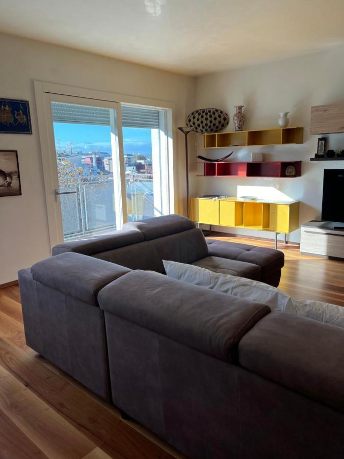 Ca Torre Apartment Mestre Buitenkant foto