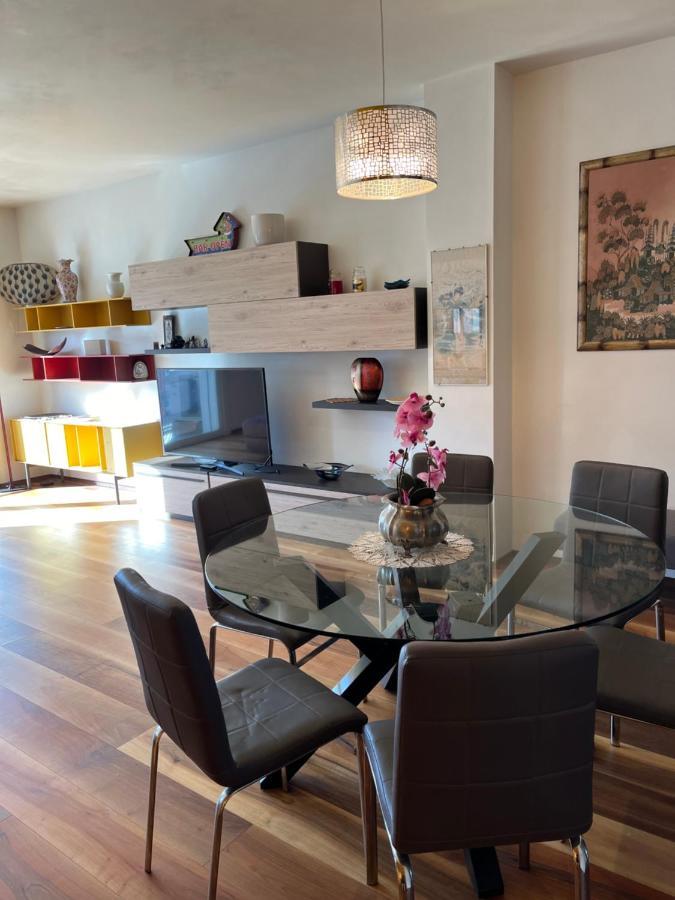 Ca Torre Apartment Mestre Buitenkant foto