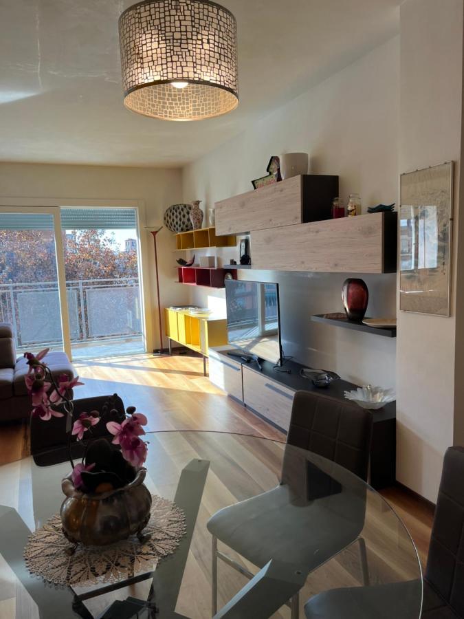Ca Torre Apartment Mestre Buitenkant foto