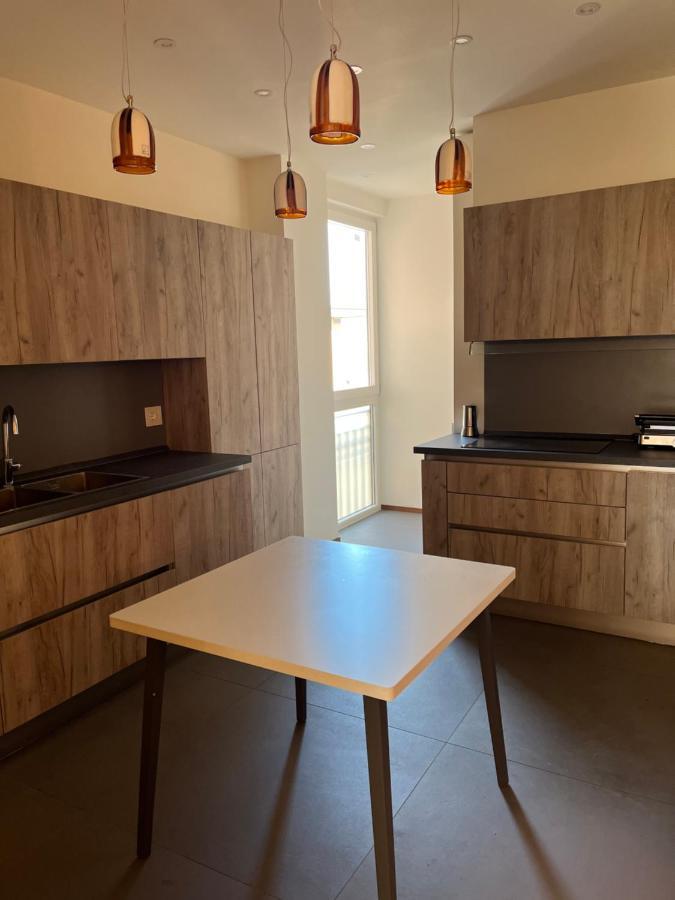 Ca Torre Apartment Mestre Buitenkant foto