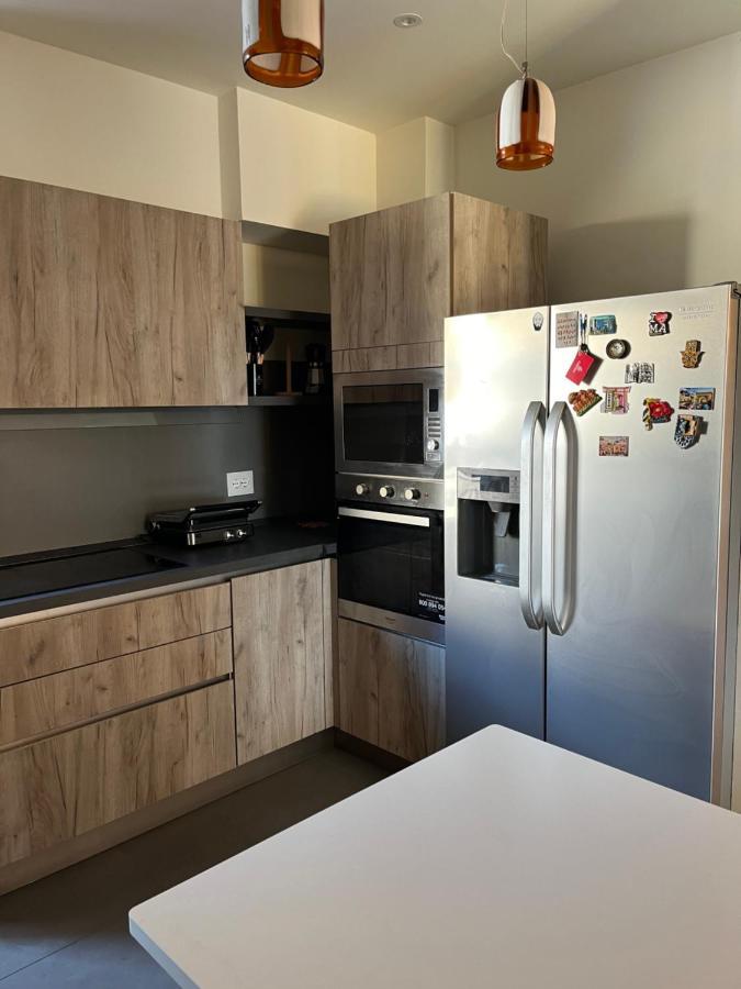 Ca Torre Apartment Mestre Buitenkant foto