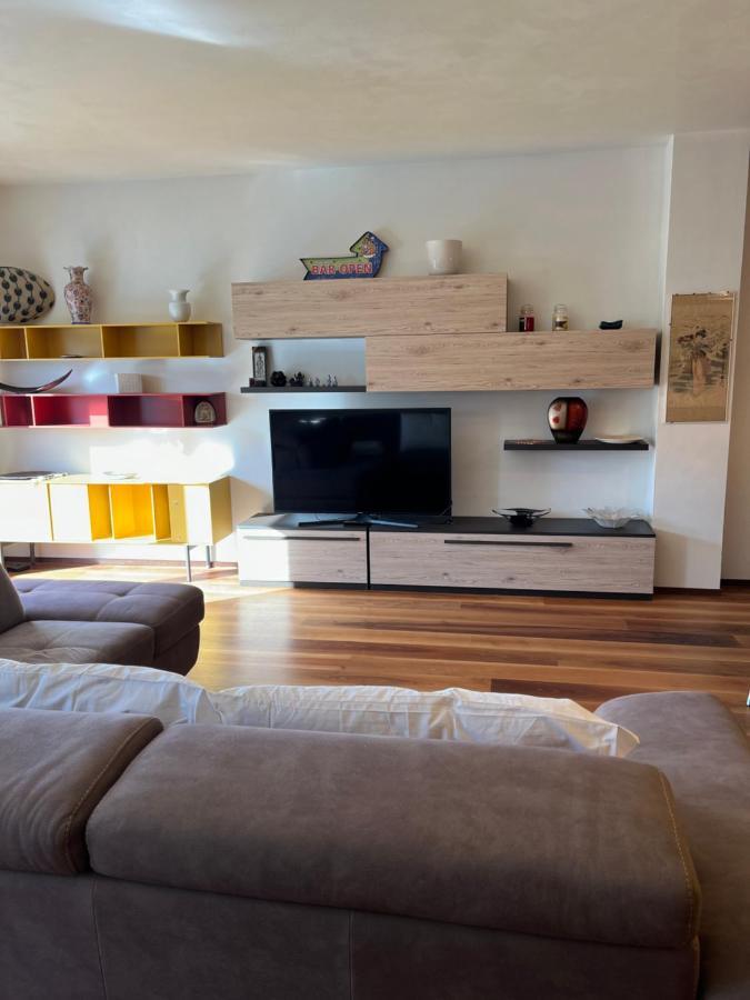 Ca Torre Apartment Mestre Buitenkant foto